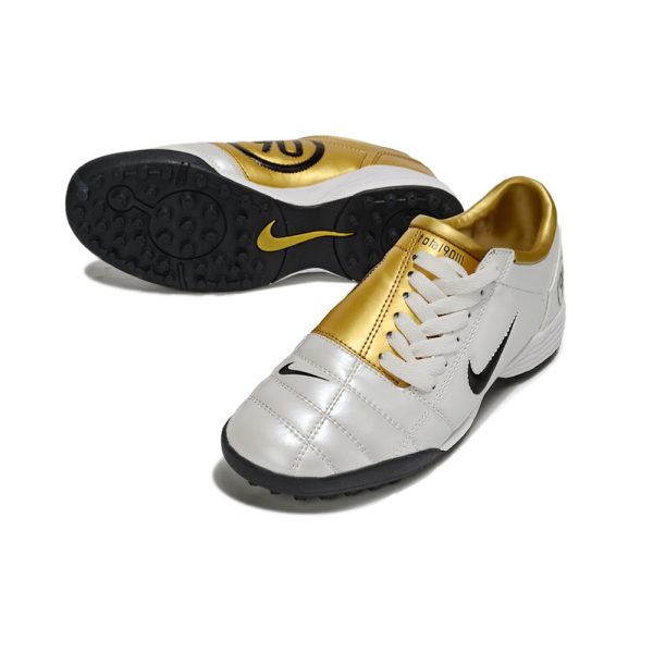 Chuteira Society Nike Total 90 III