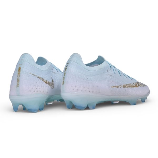 Chuteira Campo NIKE Mercurial Vapor 17 Elite FG
