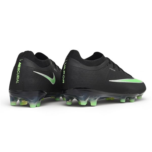 Chuteira Campo NIKE Mercurial Vapor 17 Elite AG Shadow Pack