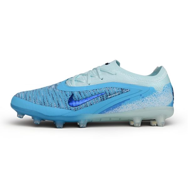 Chuteira Campo NIKE Phantom 6 Elite Low AG Halland