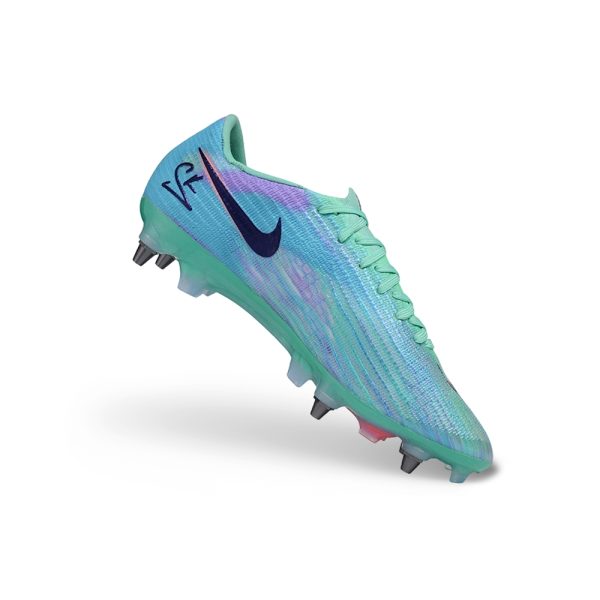 Chuteira Campo NIKE Air Zoom Mercurial Superfly 11 Elite SG