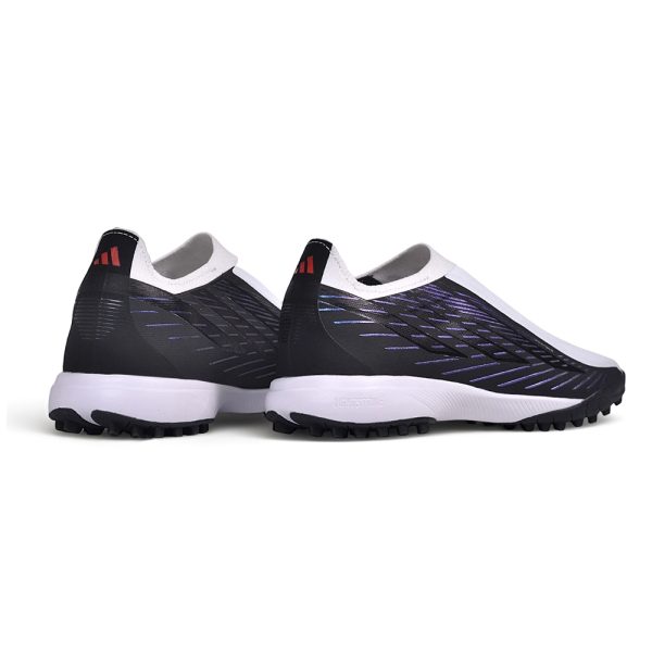 Chuteira Society ADIDAS F50 Sem Cadarço Hyperfast Pro