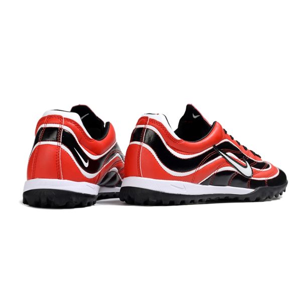 Chuteira Society NIKE Mercurial Vapor R9 1998
