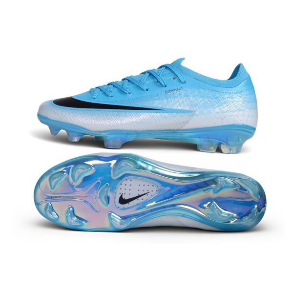 Chuteira Campo NIKE Mercurial Vapor 17 Elite FG