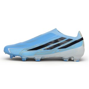 Chuteira Campo ADIDAS F50 Hyperfast Elite Sem Cadarço FG