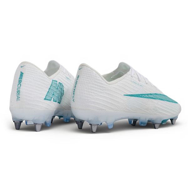 Chuteira Campo NIKE Air Zoom Mercurial Superfly 11 Elite SG Bright Lights Pack