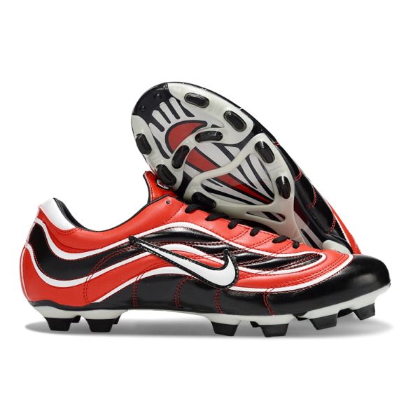 Chuteira Campo NIKE Mercurial Vapor R9 1998
