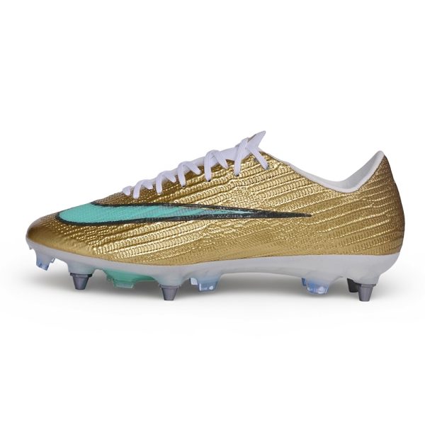 Chuteira Campo NIKE Air Zoom Mercurial Superfly 11 Elite SG KM