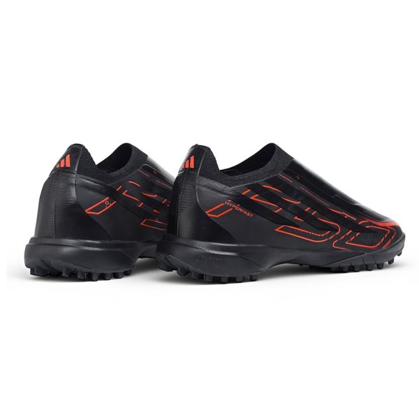 Chuteira Society ADIDAS F50 Sem Cadarço Hyperfast Pro