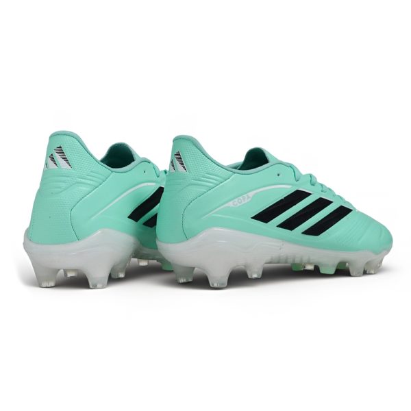 Chuteira Campo ADIDAS Copa Pure IV Elite FG Final Rush Pack