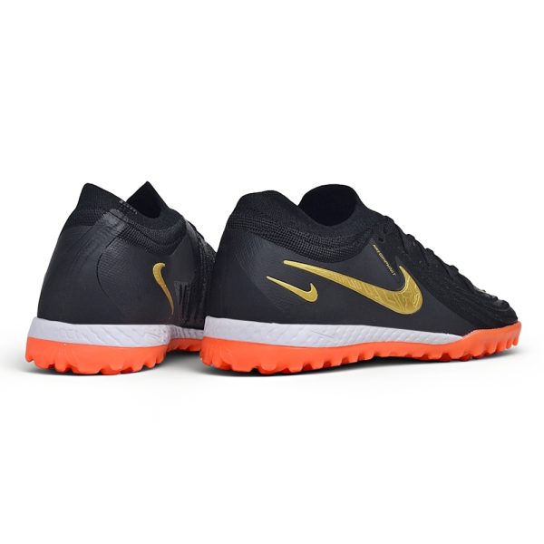 Chuteira Society Nike React Phantom GX II Elite