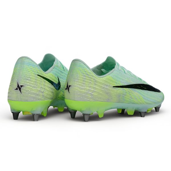 Chuteira Campo NIKE Air Zoom Mercurial Superfly 11 Elite SG