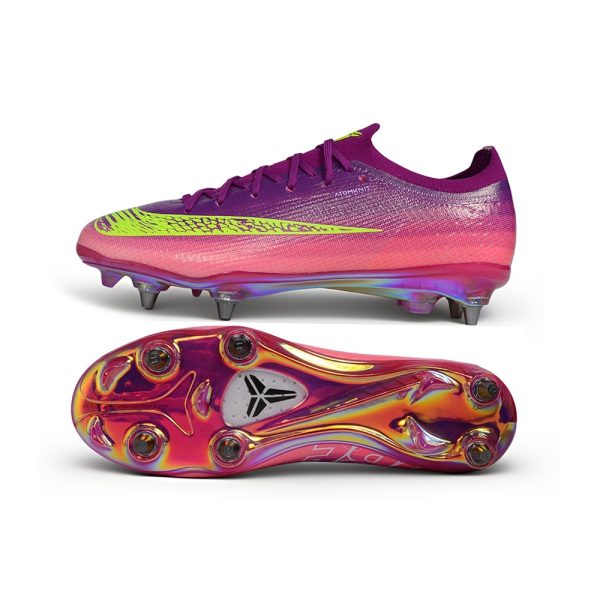 Chuteira Campo NIKE Mercurial Vapor 17 Elite SG Kobe
