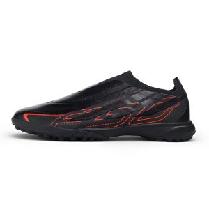 Chuteira Society ADIDAS F50 Sem Cadarço Hyperfast Pro