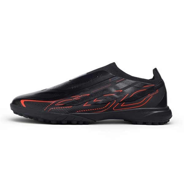 Chuteira Society ADIDAS F50 Sem Cadarço Hyperfast Pro