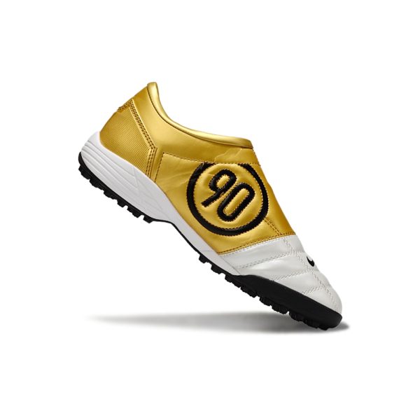 Chuteira Society Nike Total 90 III