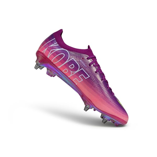 Chuteira Campo NIKE Mercurial Vapor 17 Elite SG Kobe