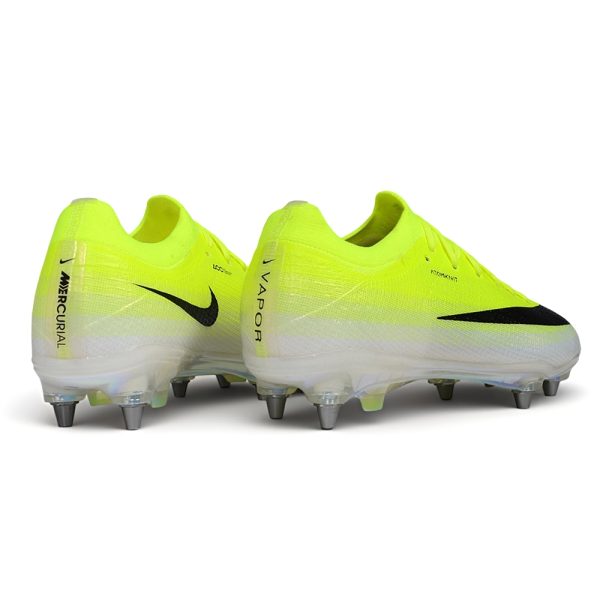 Chuteira Campo NIKE Mercurial Vapor 17 Elite SG