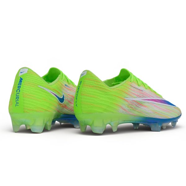 Chuteira Campo NIKE Air Zoom Mercurial Superfly 11 Elite FG