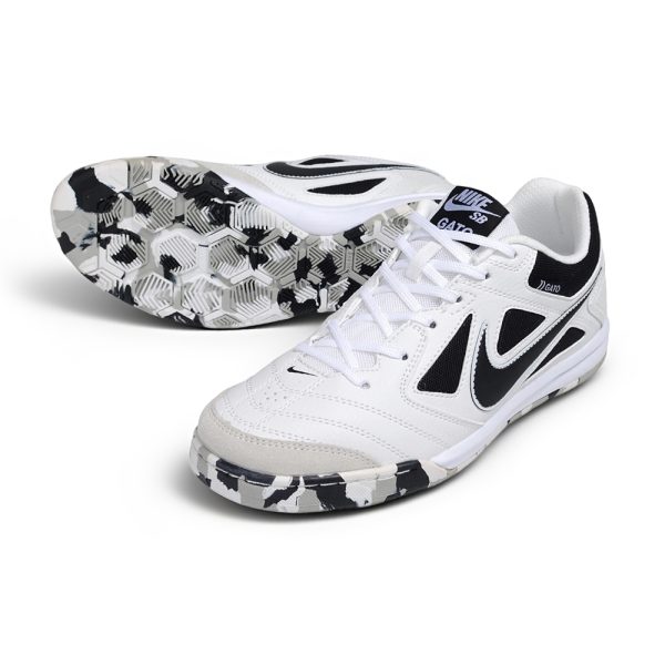 Chuteira Futsal NIKE SB Gato