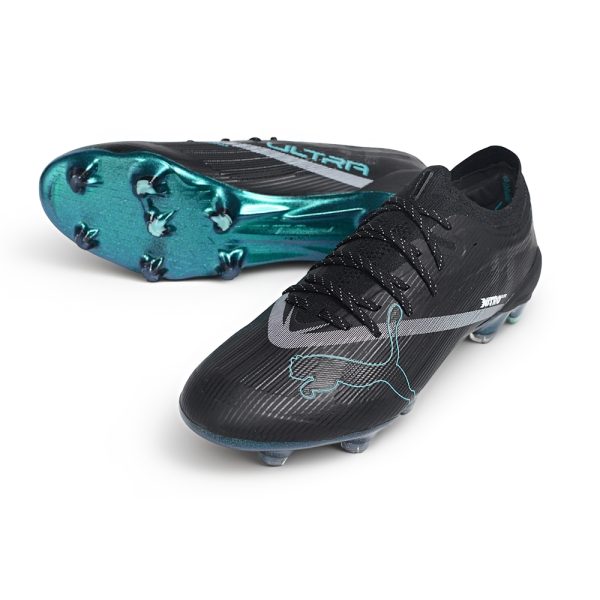 Chuteira Campo Puma Ultra Ultimate NITRO™ 7 Level Up Eclipse Pack