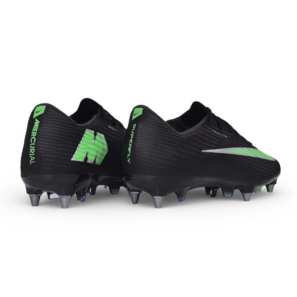 Chuteira Campo NIKE Air Zoom Mercurial Superfly 11 Elite SG Break Em