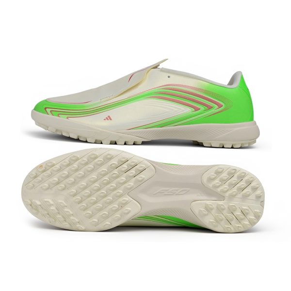Chuteira Society Adidas F50 League Messi El Ultimo Tango