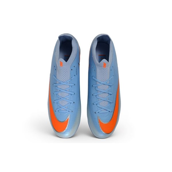 Chuteira Campo NIKE Mercurial Vapor 17 Elite FG United 04