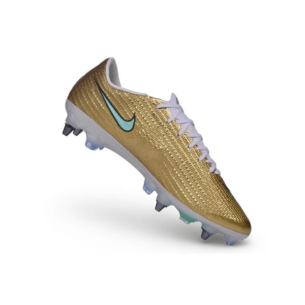 Chuteira Campo NIKE Air Zoom Mercurial Superfly 11 Elite SG KM
