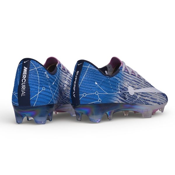 Chuteira Campo NIKE Air Zoom Mercurial Superfly 11 Elite FG
