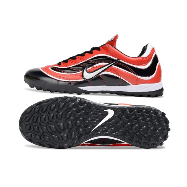 Chuteira Society NIKE Mercurial Vapor R9 1998