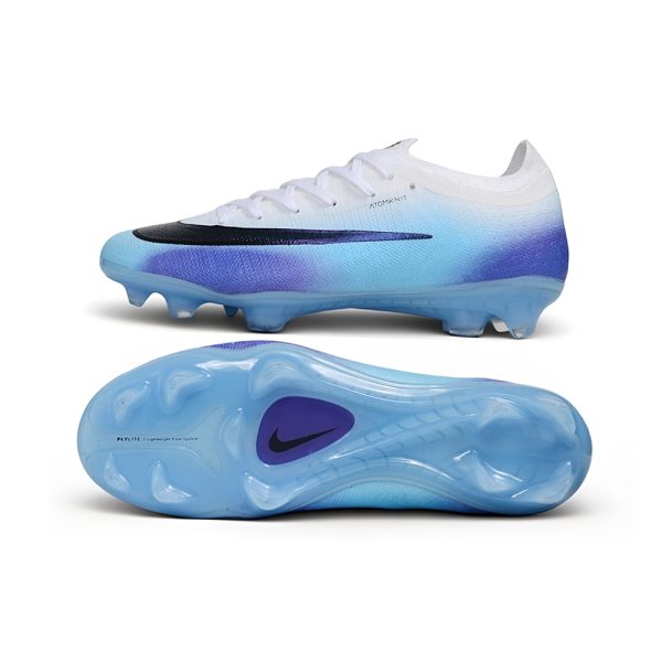 Chuteira Campo NIKE Mercurial Vapor 17 Elite FG