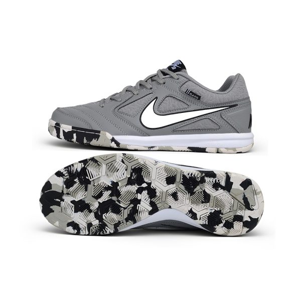 Chuteira Futsal NIKE SB Gato