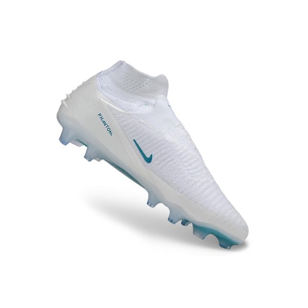 Chuteira Campo NIKE Phantom 6 Elite High FG Bright Lights Pack