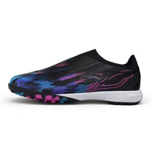 Chuteira Society ADIDAS F50 Sem Cadarço Hyperfast Pro