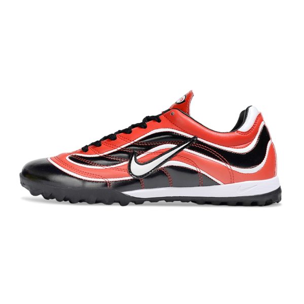Chuteira Society NIKE Mercurial Vapor R9 1998