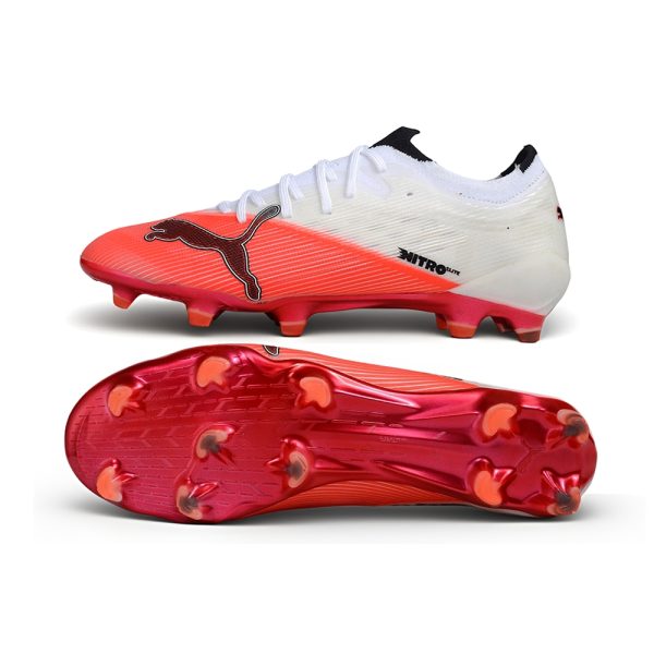 Chuteira Campo Puma Ultra Ultimate NITRO™ 7