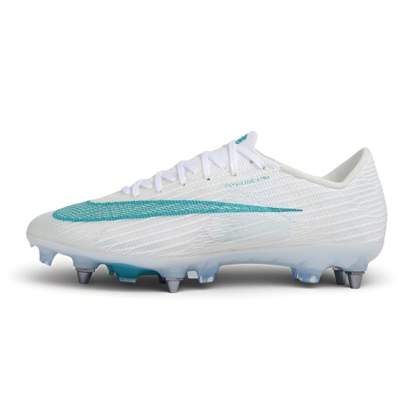 Chuteira Campo NIKE Air Zoom Mercurial Superfly 11 Elite SG Bright Lights Pack