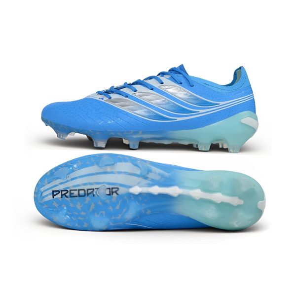 Chuteira Campo ADIDAS Predator Elite 27 FG