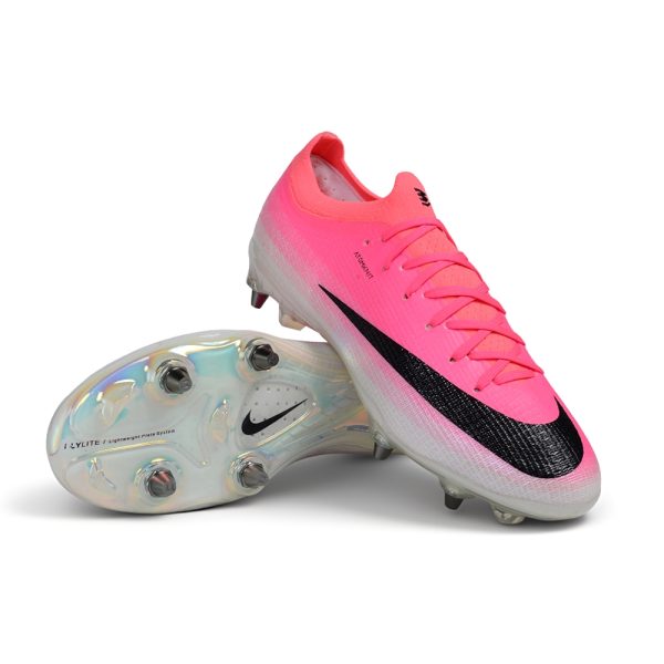 Chuteira Campo NIKE Mercurial Vapor 17 Elite SG Breakout