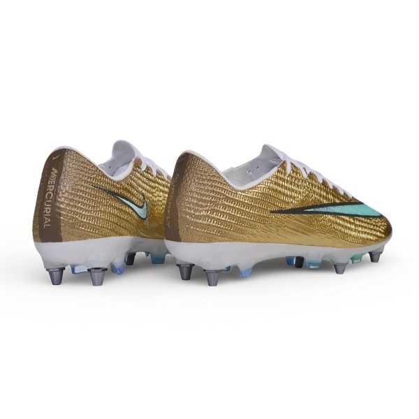 Chuteira Campo NIKE Air Zoom Mercurial Superfly 11 Elite SG KM