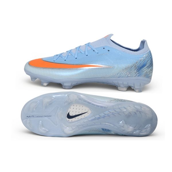 Chuteira Campo NIKE Mercurial Vapor 17 Elite FG United 04