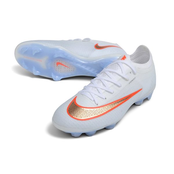 Chuteira Campo NIKE Mercurial Vapor 17 Elite FG
