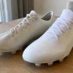 Adidas F50 ou X Crazyfast: diferenças para escolher sua chuteira