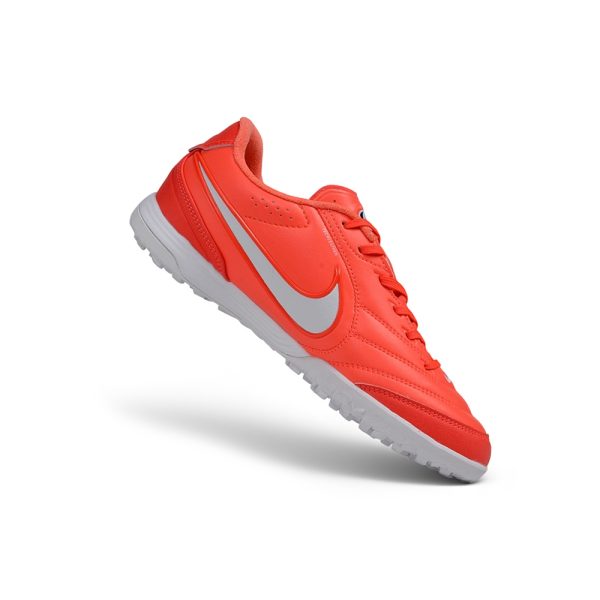 Chuteira Society NIKE Tiempo Ligera Pro