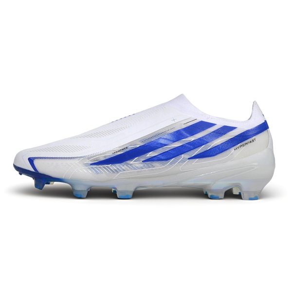 Chuteira Campo ADIDAS F50 Hyperfast Elite Sem Cadarço FG