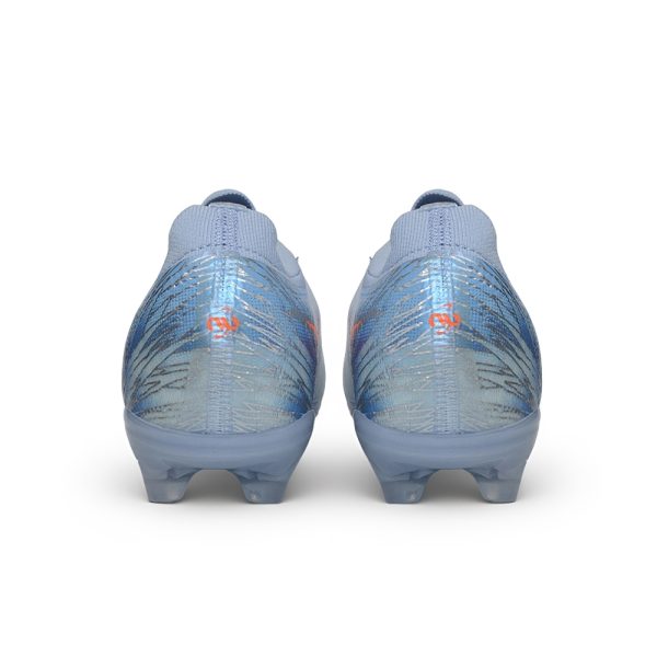 Chuteira Campo NIKE Mercurial Vapor 17 Elite FG United 04