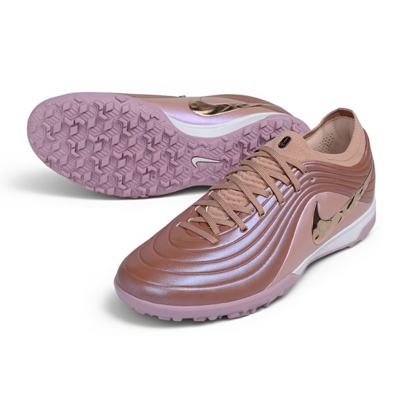 Chuteira Society Nike Tiempo Maestro Elite