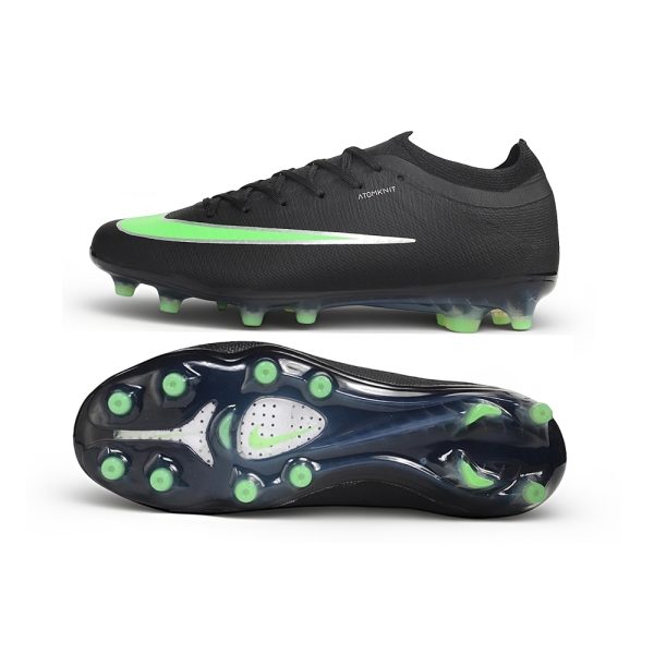 Chuteira Campo NIKE Mercurial Vapor 17 Elite AG Shadow Pack
