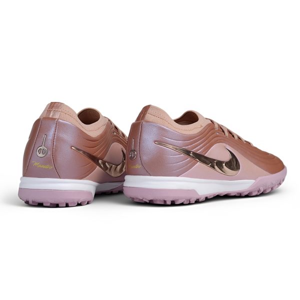 Chuteira Society Nike Tiempo Maestro Elite